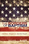 Cover of The Borders of Baptism