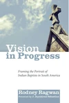 Cover of Vision in Progress
