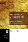 Cover of Learning in a Musical Key