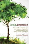 Cover of Living Justification