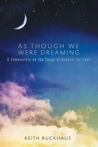 Cover of As Though We Were Dreaming
