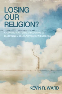 Cover of Losing Our Religion?