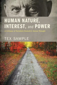 Cover of Human Nature, Interest, and Power