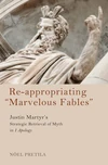 Cover of Re-appropriating “Marvelous Fables”