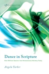 Cover of Dance in Scripture