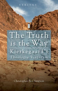 Cover of Truth is the Way