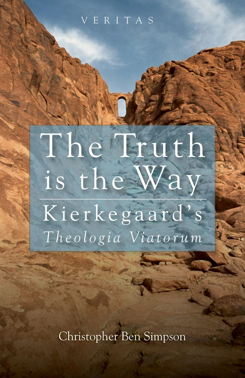 Cover of Truth is the Way
