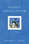 Cover of Sydney Anglicanism