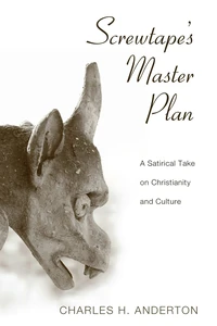 Cover of Screwtape’s Master Plan