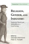 Cover of Religion, Gender, and Industry