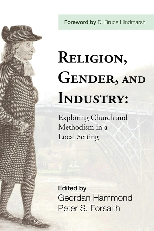Cover of Religion, Gender, and Industry