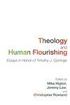 Cover of Theology and Human Flourishing