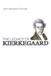 Cover of The Legacy of Kierkegaard