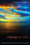 Cover of Hoping for More