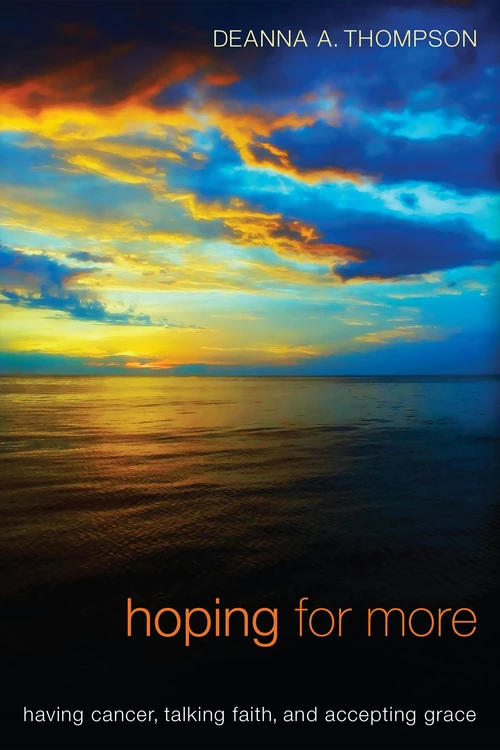 Cover of Hoping for More
