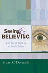 Cover of Seeing and Believing