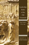Cover of Leadership Roles of the Old Testament