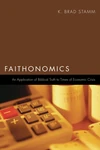 Cover of Faithonomics