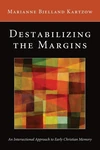 Cover of Destabilizing the Margins