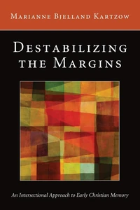 Cover of Destabilizing the Margins