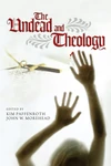 Cover of The Undead and Theology