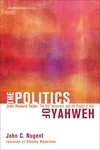 Cover of The Politics of Yahweh