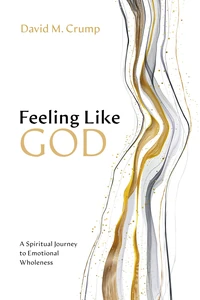 Cover of Feeling Like God