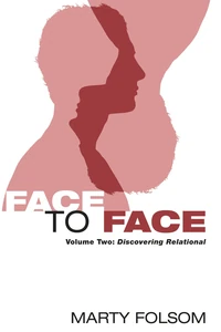 Cover of Face to Face, Volume Two