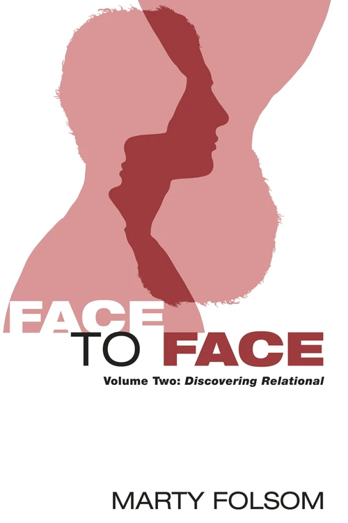 Cover of Face to Face, Volume Two