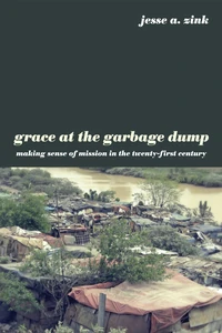 Cover of Grace at the Garbage Dump