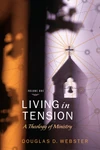 Cover of Living in Tension, 2 Volume Set