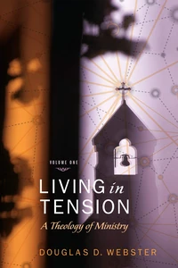Cover of Living in Tension, 2 Volume Set