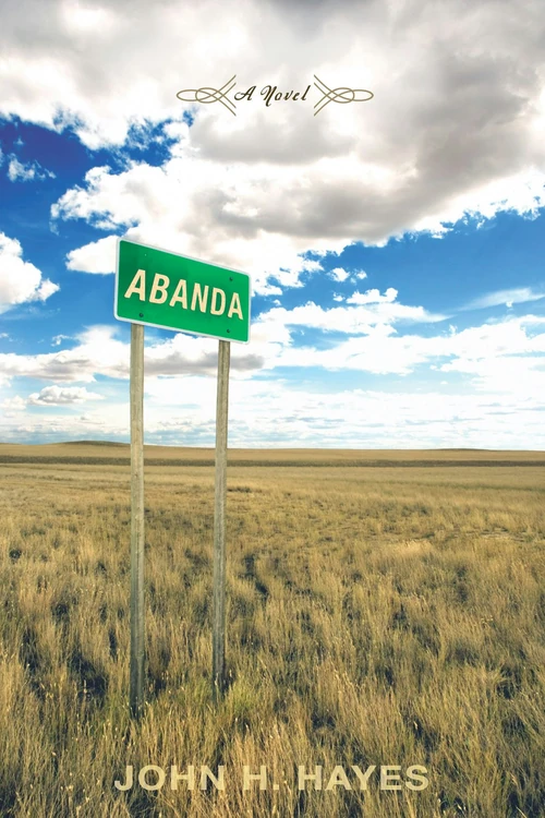 Cover of Abanda