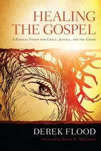 Cover of Healing the Gospel