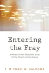 Cover of Entering the Fray