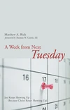 Cover of A Week from Next Tuesday