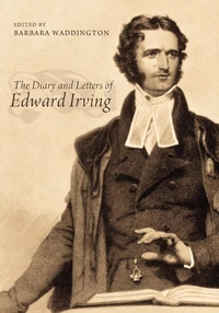 Cover of The Diary and Letters of Edward Irving