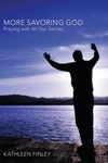 Cover of More Savoring God