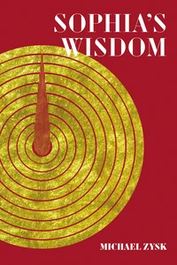 Cover of Sophia's Wisdom