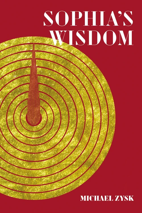 Cover of Sophia's Wisdom