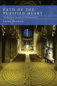 Cover of Path of the Purified Heart