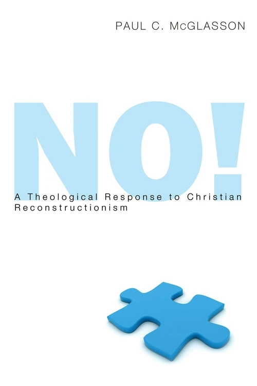 Cover of No!