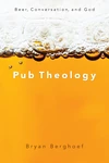 Cover of Pub Theology