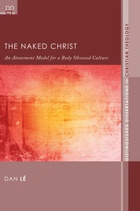 Cover of The Naked Christ