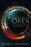 Cover of Radically Open