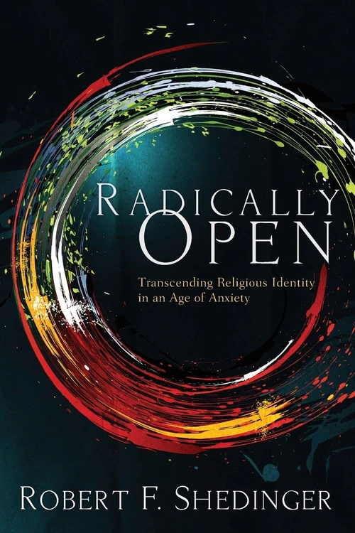 Cover of Radically Open