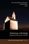 Cover of Exploring a Heritage