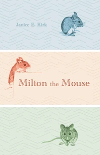Cover of Milton the Mouse