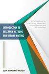 Cover of Introduction to Research Methods and Report Writing
