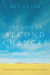 Cover of The God of Second Chances
